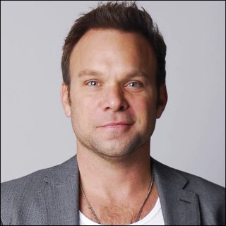 Norbert Leo Butz Norbert Leo Butz