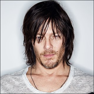 Norman Reedus Norman Reedus