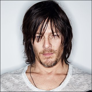 Norman Reedus Profile Photo