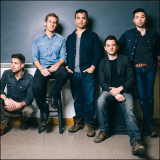 O.A.R. Profile Photo