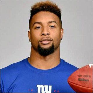 Odell Beckham Jr. Profile Photo