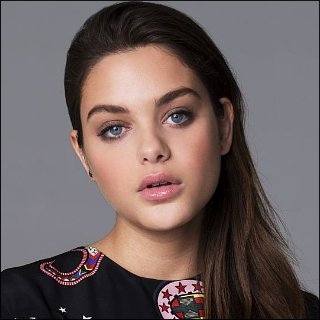 Odeya Rush Odeya Rush