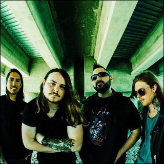 Of Mice & Men Of Mice & Men