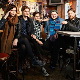 Of Monsters and Men Of Monsters and Men