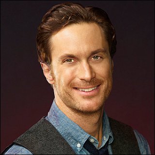 Oliver Hudson Profile Photo