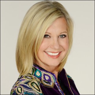 Olivia Newton-John Olivia Newton-John