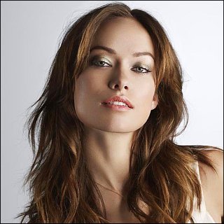 Olivia Wilde Profile Photo