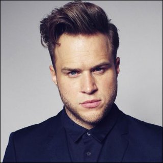 Olly Murs Profile Photo