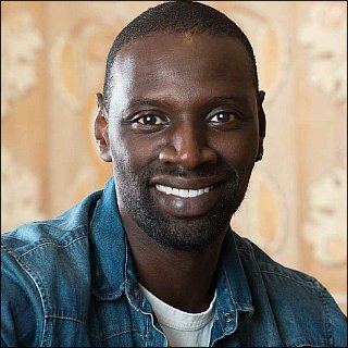 Omar Sy Profile Photo