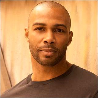 Omari Hardwick Profile Photo