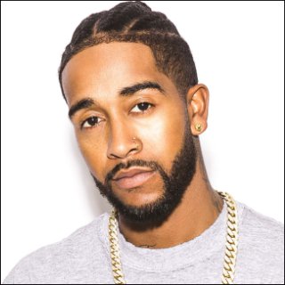 Omarion Profile Photo