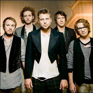 OneRepublic Profile Photo