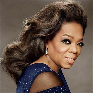 Oprah Winfrey Profile Photo