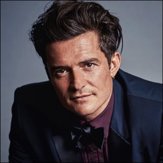 Orlando Bloom Profile Photo