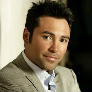 Oscar De La Hoya Profile Photo