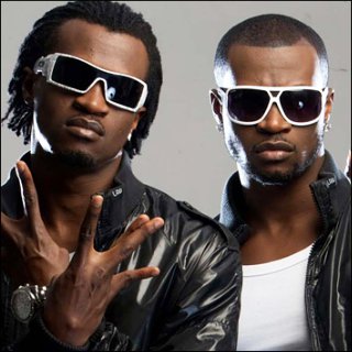 P-Square Profile Photo