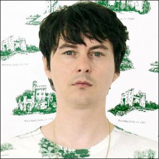 Panda Bear Profile Photo