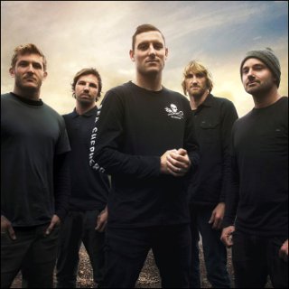 Parkway Drive Profile Photo