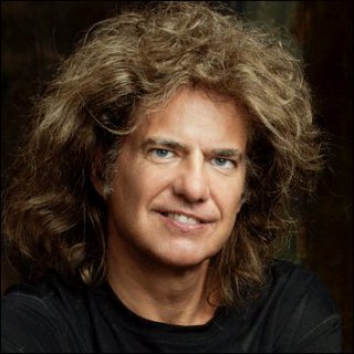 Pat Metheny Profile Photo