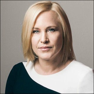 Patricia Arquette Profile Photo