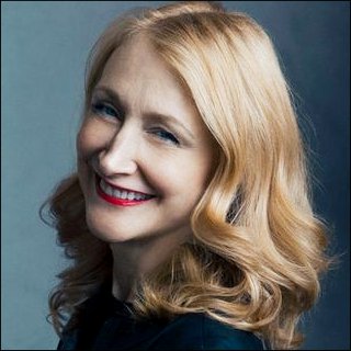 Patricia Clarkson Patricia Clarkson