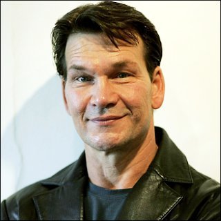 Patrick Swayze Profile Photo