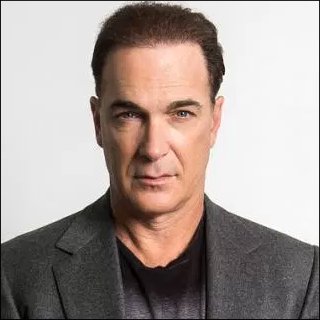 Patrick Warburton Profile Photo