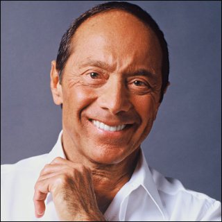 Paul Anka Profile Photo