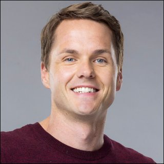 Paul Campbell Profile Photo