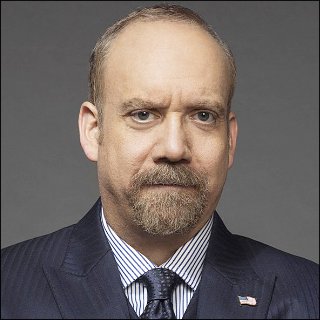 Paul Giamatti Profile Photo