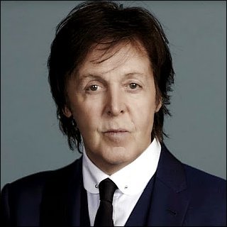 Paul McCartney Wallpapers