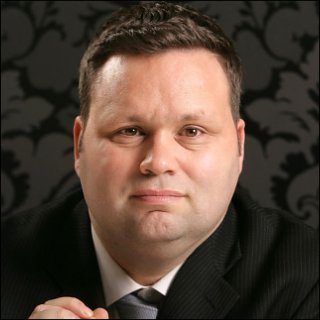Paul Potts Profile Photo