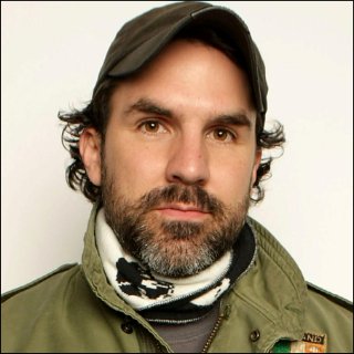 Paul Schneider Profile Photo