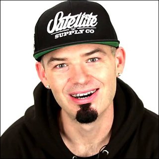 Paul Wall Profile Photo