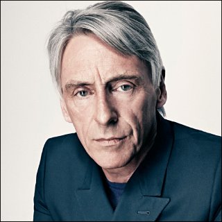Paul Weller Profile Photo