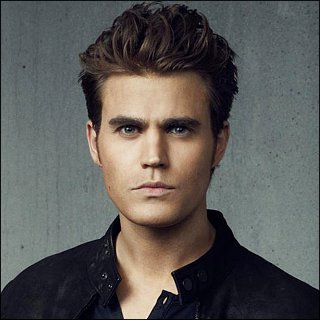 Paul Wesley Profile Photo