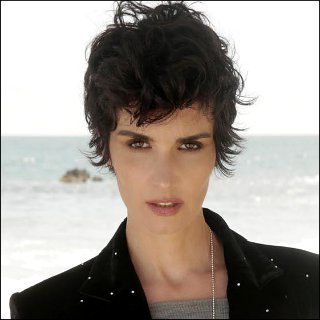 Paz Vega Profile Photo