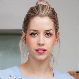 Peaches Geldof Profile Photo