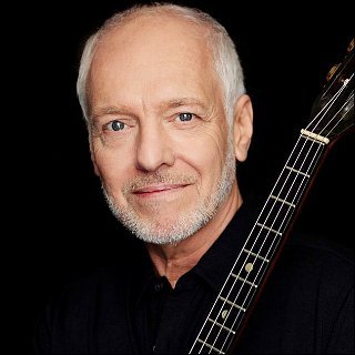 Peter Frampton Profile Photo