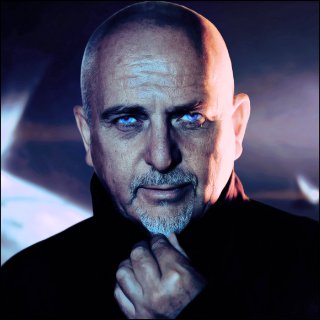 Peter Gabriel Peter Gabriel