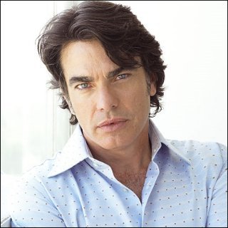 Peter Gallagher Peter Gallagher