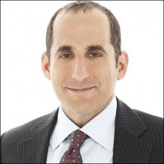 Peter Jacobson Profile Photo