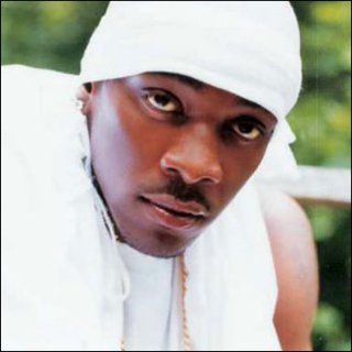 Petey Pablo Profile Photo