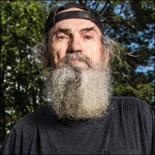 Phil Robertson Profile Photo