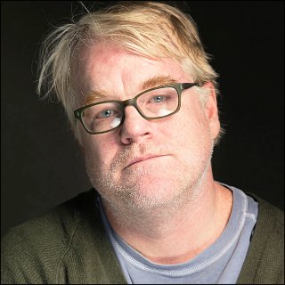 Philip Seymour Hoffman Profile Photo