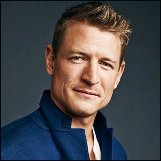 Philip Winchester Philip Winchester