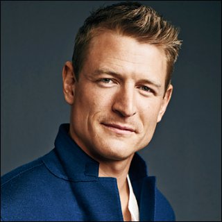 Philip Winchester Profile Photo