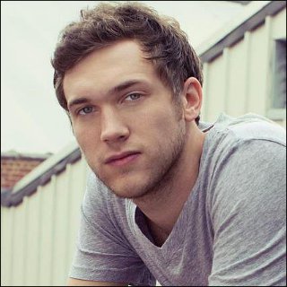 Phillip Phillips Profile Photo