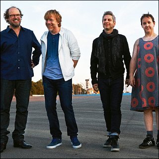 Phish Profile Photo