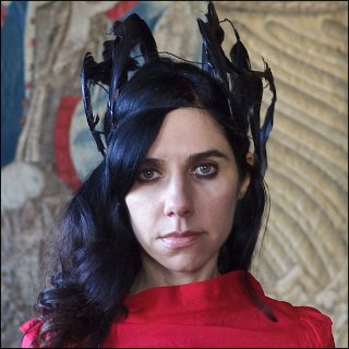PJ Harvey PJ Harvey